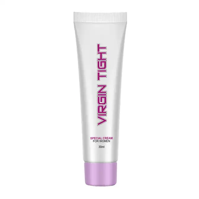 Żel/sprej-VIRGIN TIGHT 30 ML