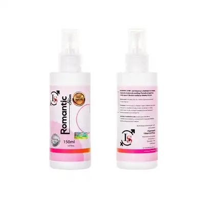 Żel-Romantic Stim 150ml