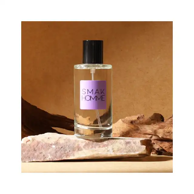 Ruf - SMAK perfumy z feromonami o czarującym zapachu