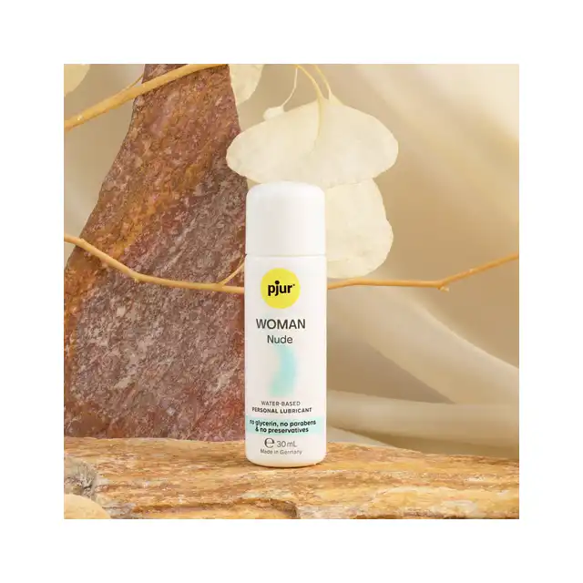 Żel-pjur Woman Nude 30 ml-waterbased