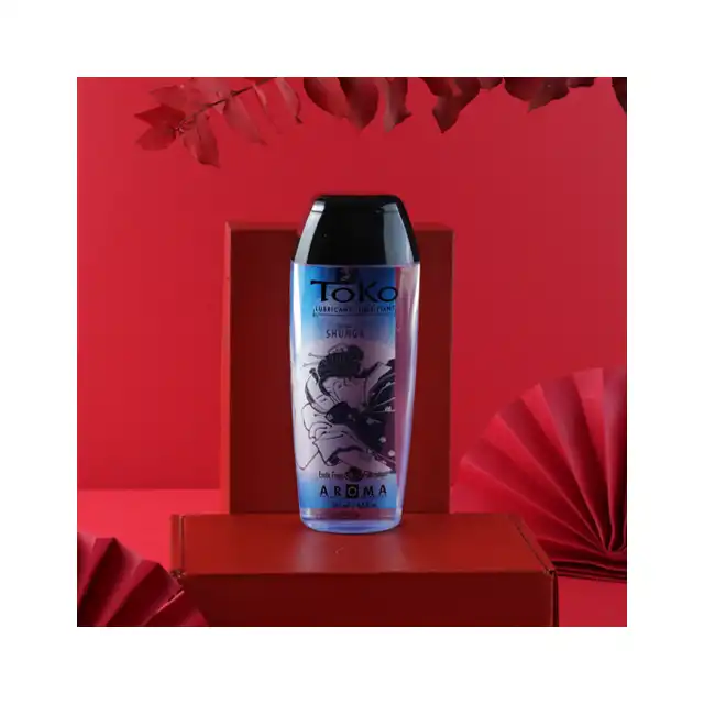 Żel-SHUNGA TOKO LUBRICANT EXOTIC 165ML