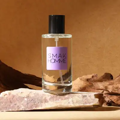 Ruf - SMAK perfumy z feromonami o czarującym zapachu