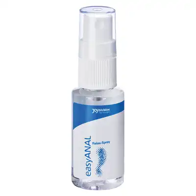 Żel-easyANAL Relax-Spray, 30 ml
