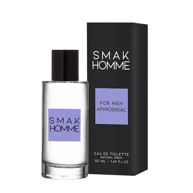 Feromony-Smak for Men 50 ml