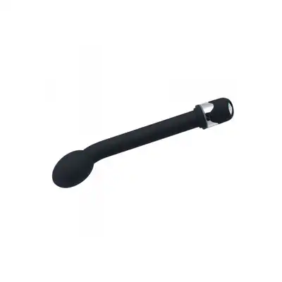 Wibrator-EXQUISITE SLIM VIBE WITH BIG DIAMOND