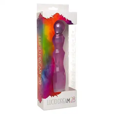 Wibrator-LUCID DREAMS #28  PINK
