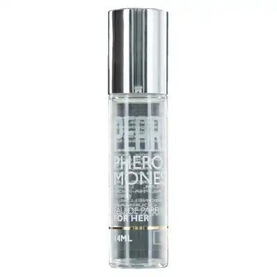 Feromony-PEARL WOMEN EAU DE PARFUM 14 ML