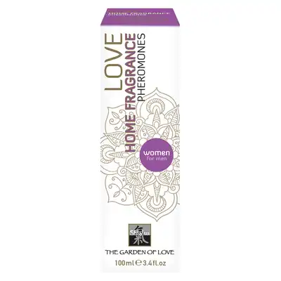 Feromony-PHEROMON WOMEN FOR MEN 100 ML