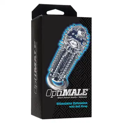 Stymulator-OPTIMALE STIMULATOR EXTENSION