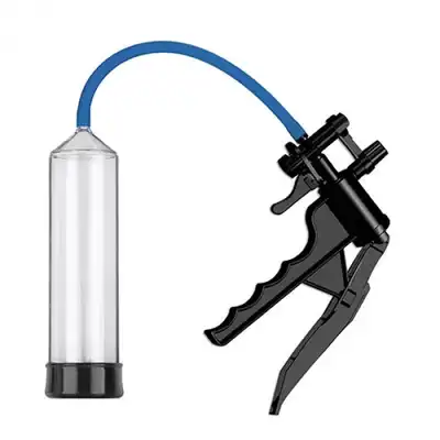 Pompka-Sviluppatore a pompa pump up easy touch gun