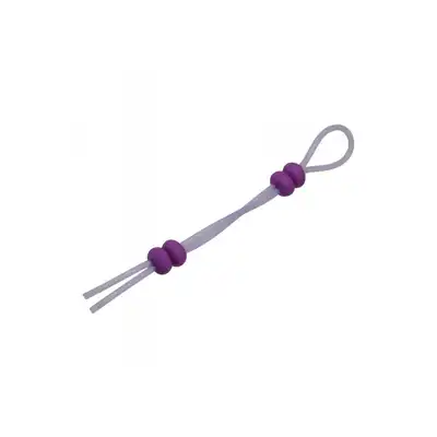 Pierścień-FULLY ADJUSTABLE COCK RING