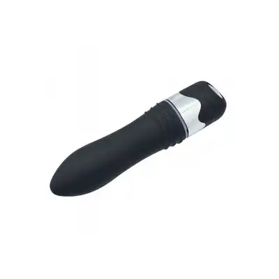 Wibrator-EXQUISITE SLIM VIBE WITH BIG DIAMOND