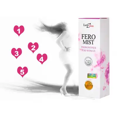 Feromony-Feromist Women 15ml
