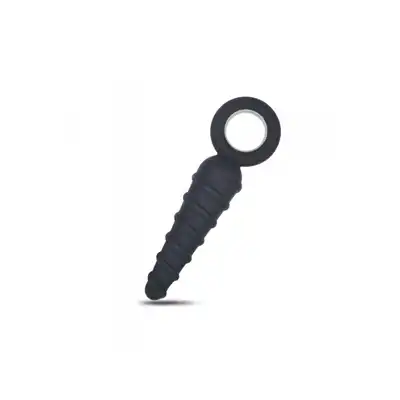 Plug/kulki-Dildo Anale Ring Screw