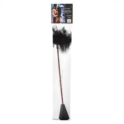 Pejcz-SCANDAL FEATHER CROP