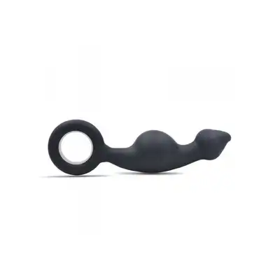 Plug-Dildo Anale Ring Hill
