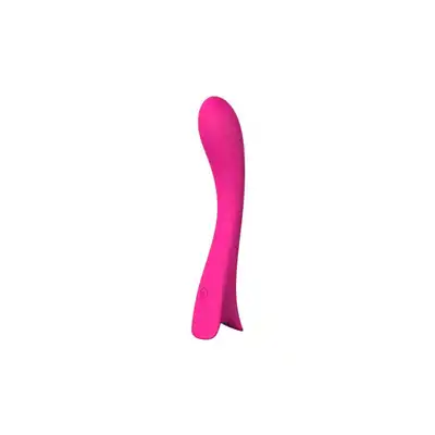 Wibrator-VIBRATORE PUNTO G ELYS - ROUNDISH PLOT G SPOT PINK