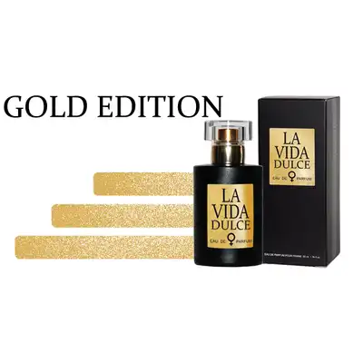 Feromony-La Vida Dulce 50 ml for women
