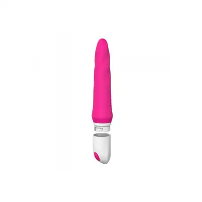 Wibrator-VIBRATORE DESIGN ELYS UNICORN VIBE PINK