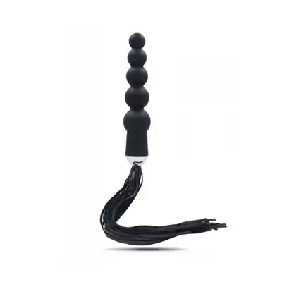 Plug-Dildo Anale Globe Anal Whip