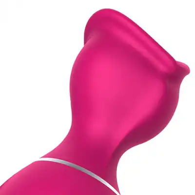 Stymulator-SUCCHIACLITORIDE PINXS WONDER KISS
