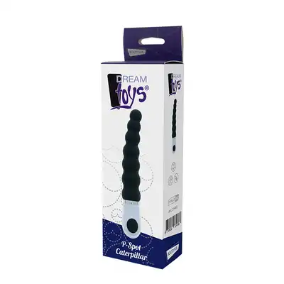 Wibrator-DREAM TOYS P-SPOT CATERPILLAR