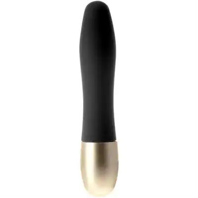 Wibrator-Discretion Mini Vibe Black1AA
