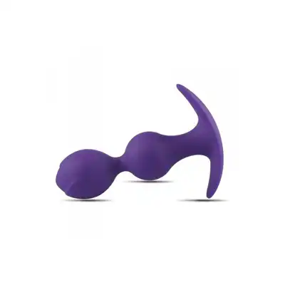 Plug-Plug Anale Pull Balls Touch