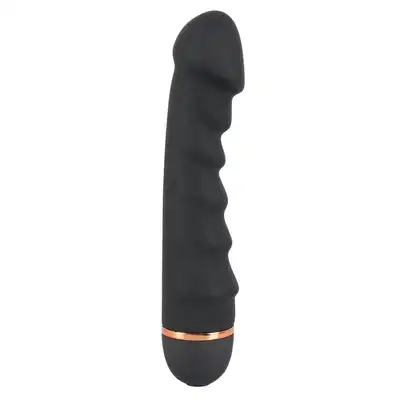 Ripple Vibrator