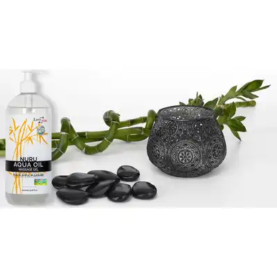 Olejek-NURU AQUA OIL 1000ml