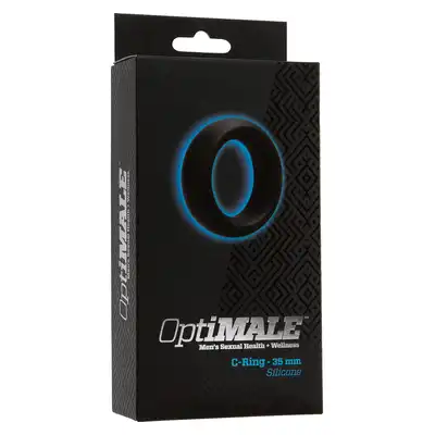 Pierścień-OPTIMALE C-RING 35MM BLACK