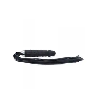 Plug-Dildo Anale Real Anal Whip Small