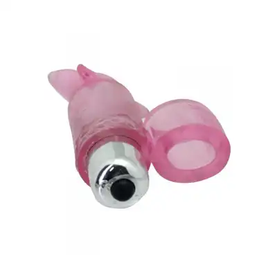 Stymulator-Timeless dolphin massager