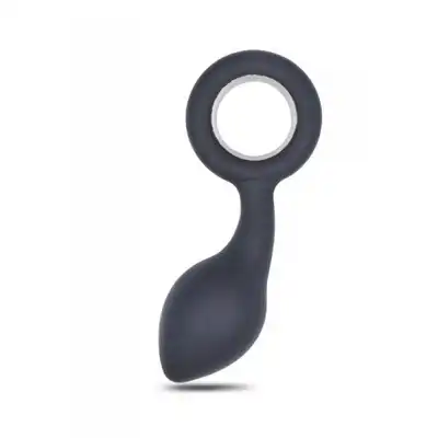 Plug-Dildo Anale Ring Baloon
