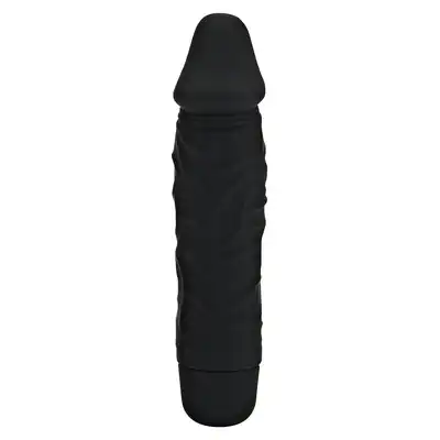 Wibrator-MINI CLASSIC ORIGINAL VIB BLACK