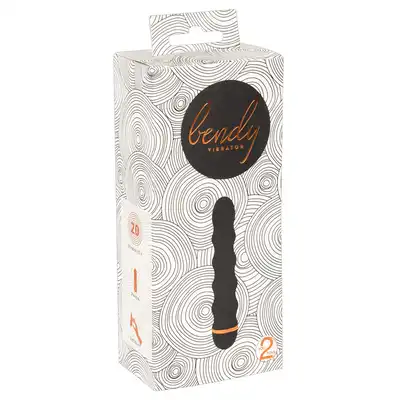 Wibrator-5922260000 Wavy  Vibrator-Wibrator