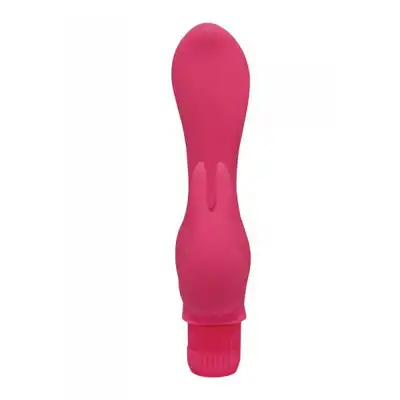 Wibrator-Timeless rabbit pink massager