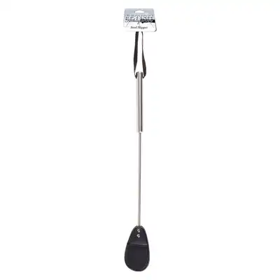 Pejcz-STEEL SLAPPER BLACK