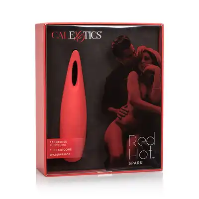 Stymulator-RED HOT SPARK