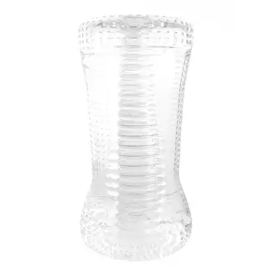 Masturbator-Ripple Dual End Stroker
