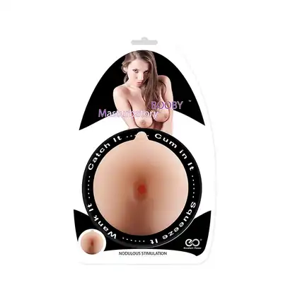 Masturbator-PRESSURE RELIEF ASS