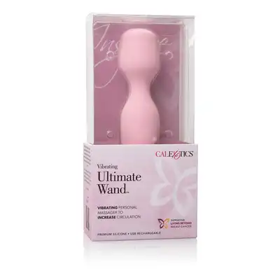 Stymulator-INSPIRE VIBRATING ULTIMATE WAND
