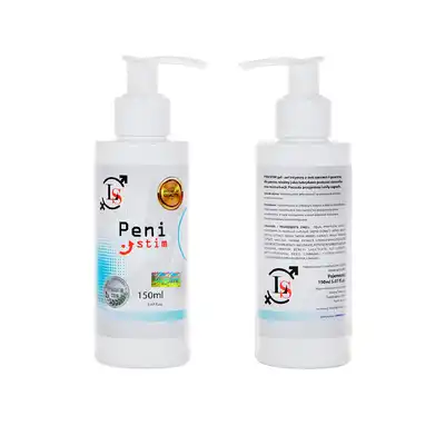 Żel-PENISTIM GEL 150 ml