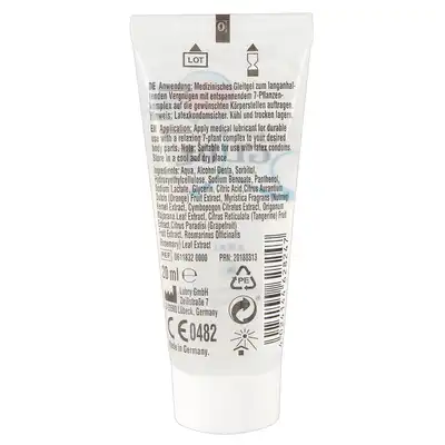 Żel-Just Glide Anal 20ml