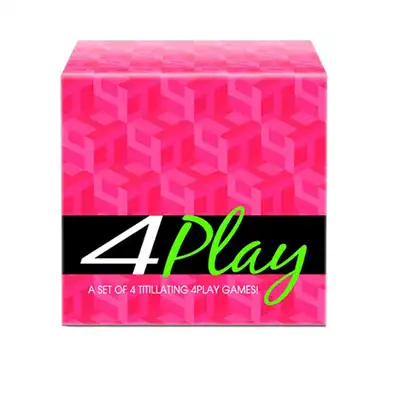 Gry-4PLAY GAMES
