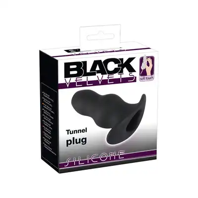 BV Tunnel plug