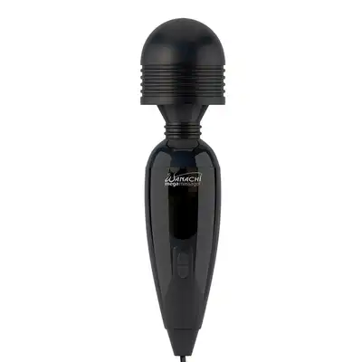 Stymulator-WANACHI MEGA BLACK