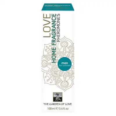 Feromony-PHEROMON MEN FOR WOMEN 100 ML