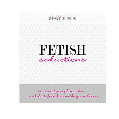 Gry-FETISH SEDUCTIONS