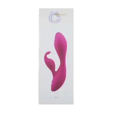 Wibrator-IRIS-pink USB